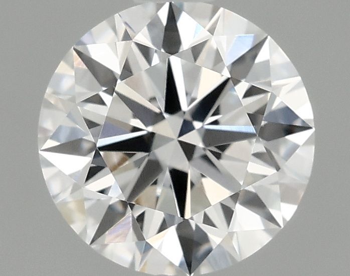 1.03 ct. round Lab Grown Diamond front image