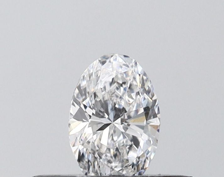 Oval Diamond