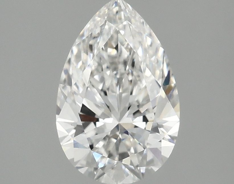 1.51 ct. pear Lab Grown Diamond front image