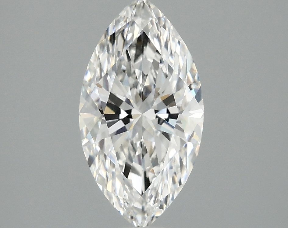 1.56 ct. marquise Lab Grown Diamond front image