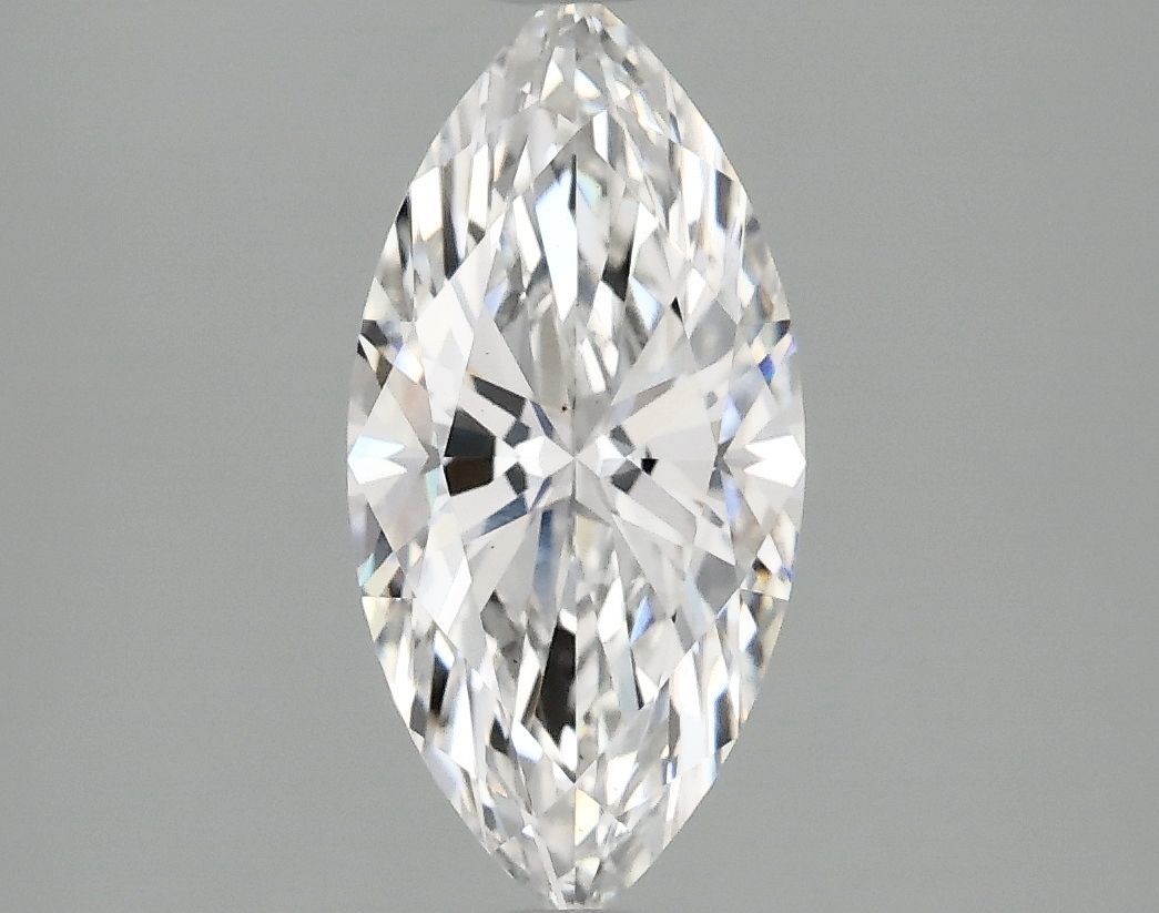1.49 ct. marquise Lab Grown Diamond front image