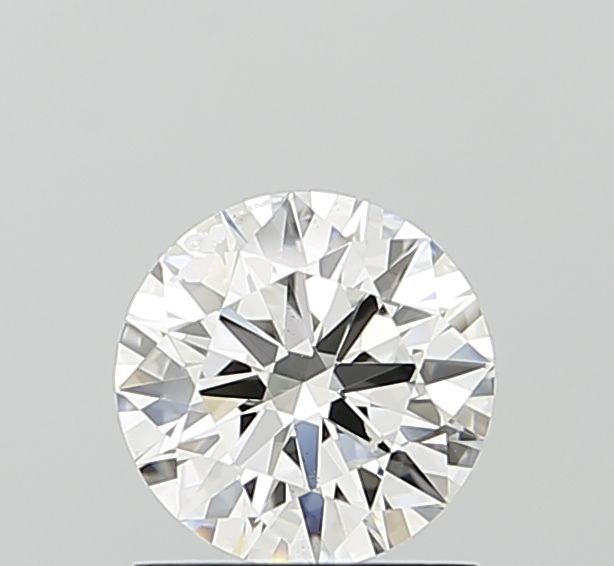 1.01 ct. round Lab Grown Diamond front image