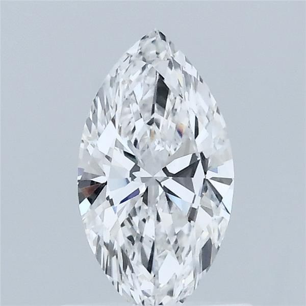 0.7 ct lab-grown Marquise Diamond