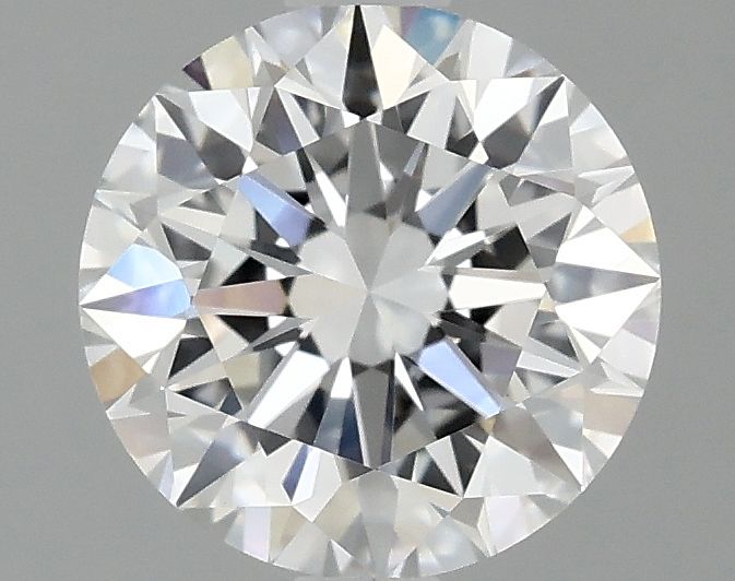 1.52 ct. round Lab Grown Diamond front image