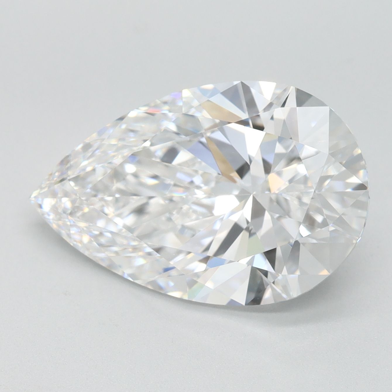 4.01 Carat