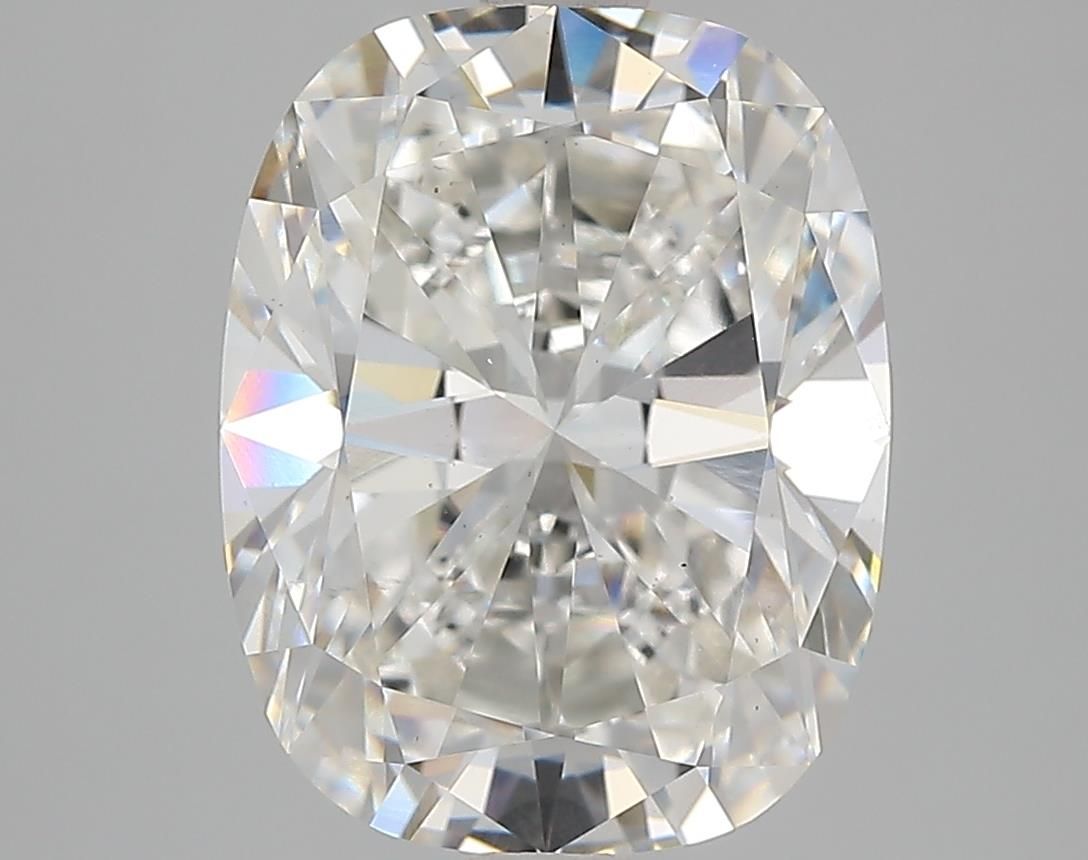 Cushion Diamond