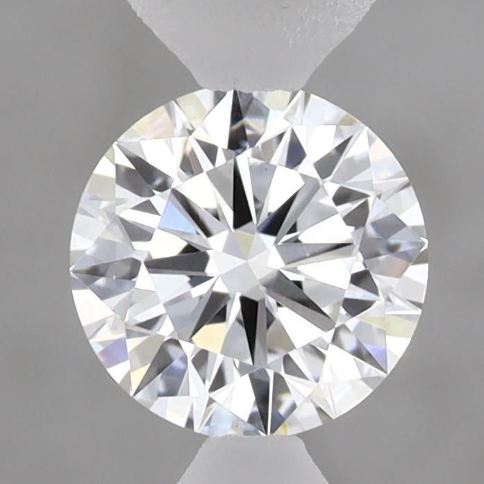 1.01 ct. round Lab Grown Diamond front image