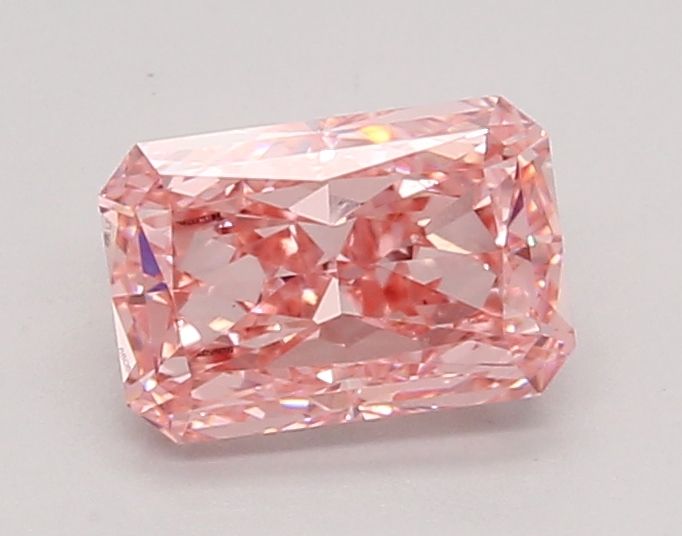 1.15 ct. radiant Lab Grown Diamond front image
