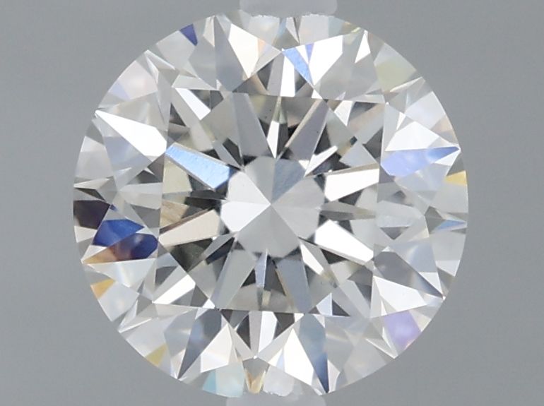 1.09 ct. round Lab Grown Diamond front image