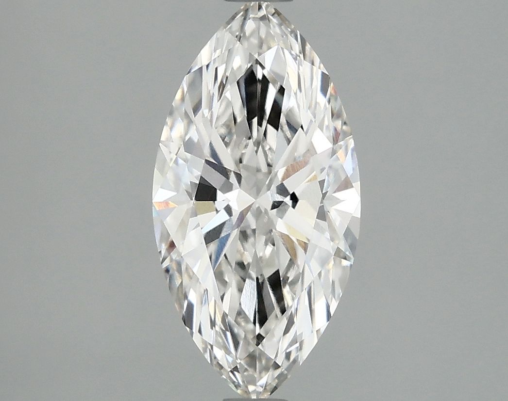 1.89 ct. marquise Lab Grown Diamond front image