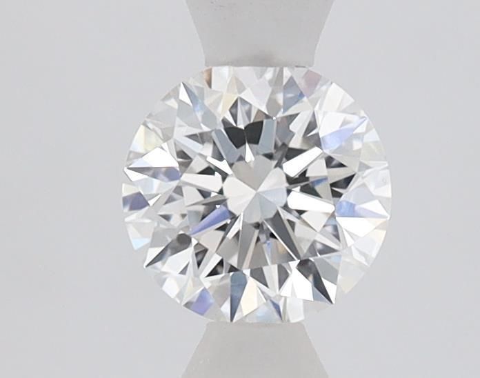0.60 ct Round diamond