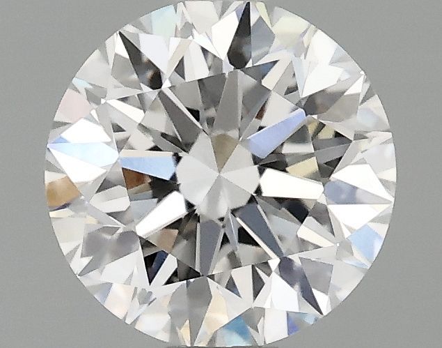 1.49 ct. round Lab Grown Diamond front image
