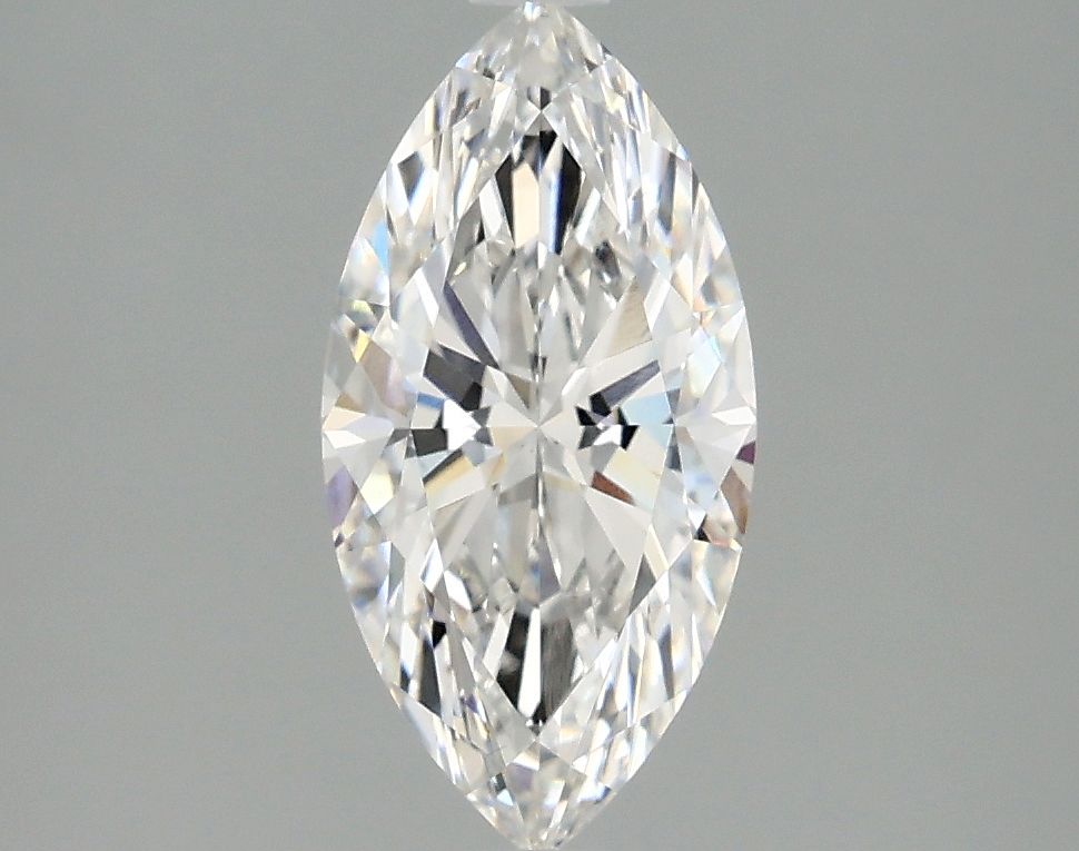 1.49 ct. marquise Lab Grown Diamond front image