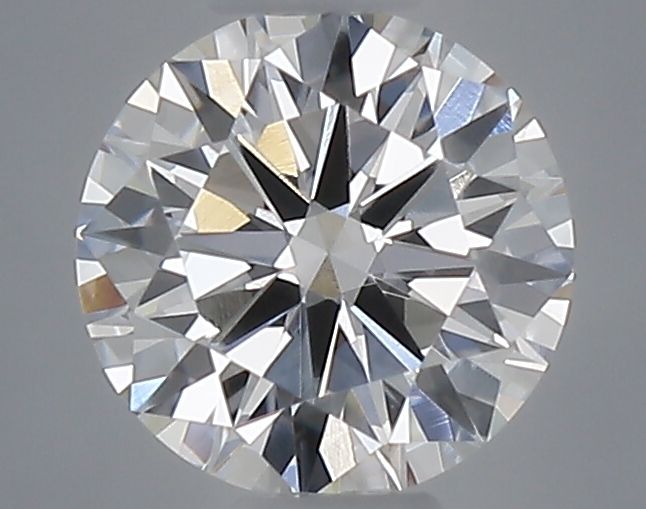 0.32 ct lab-grown Round Diamond