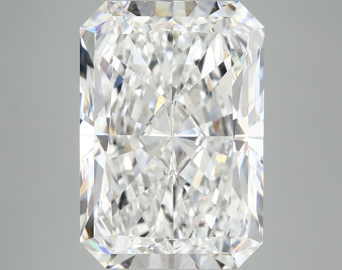 Radiant Diamond