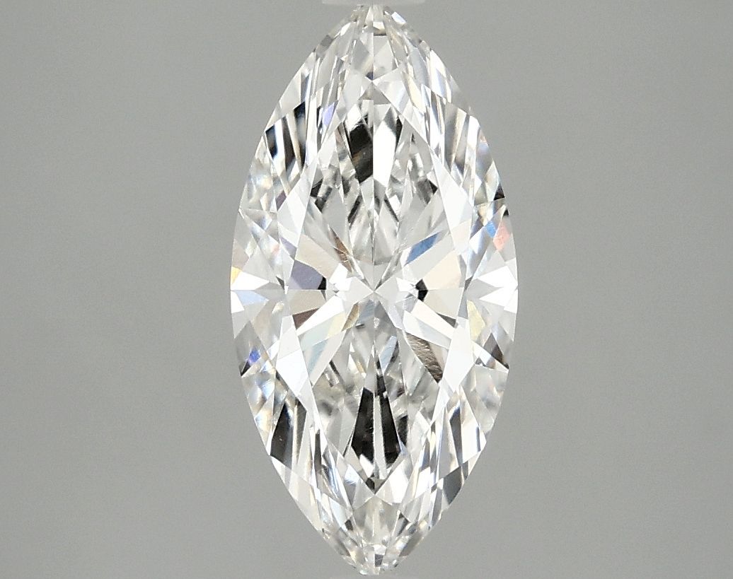 1.55 ct. marquise Lab Grown Diamond front image