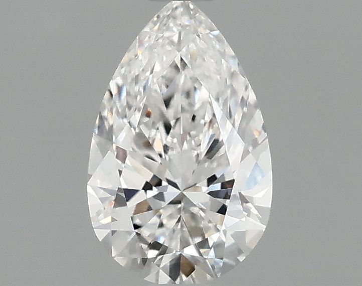0.97 ct. pear Lab Grown Diamond front image