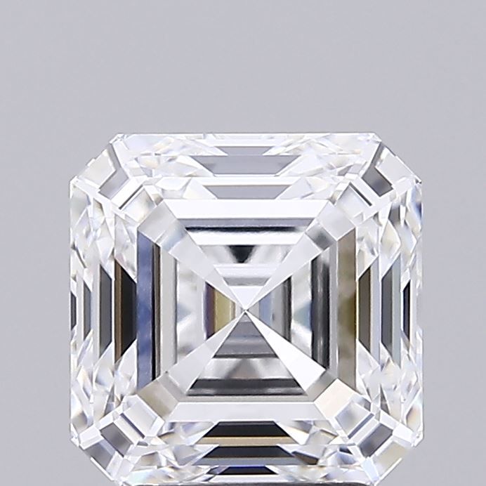 1.06 ct. oval Lab Grown Diamond front image