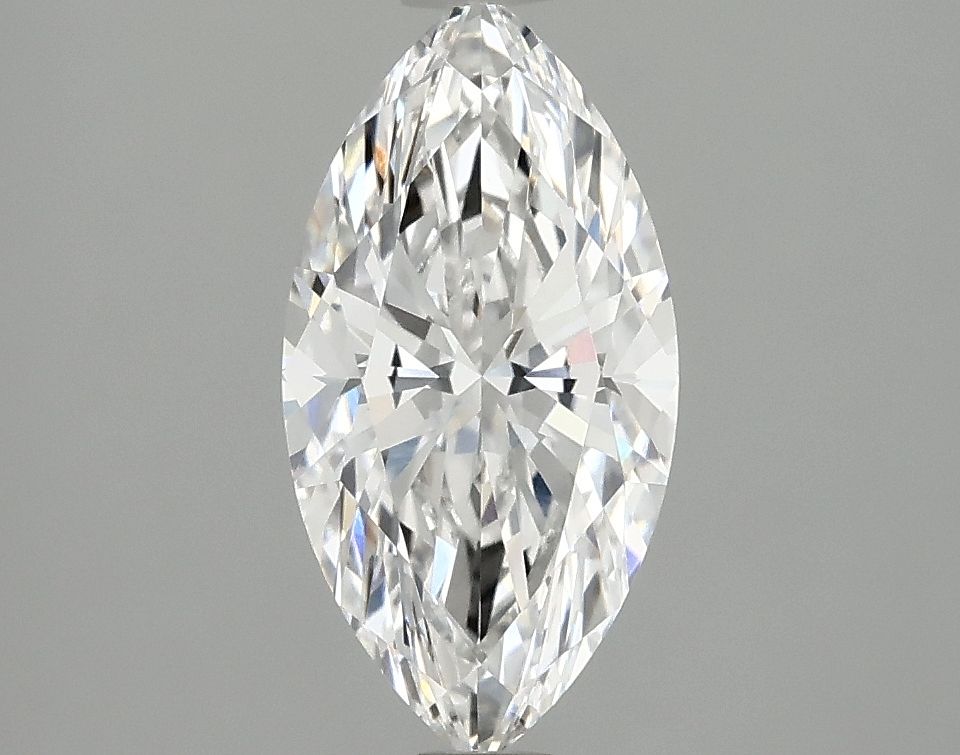 1.59 ct. marquise Lab Grown Diamond front image
