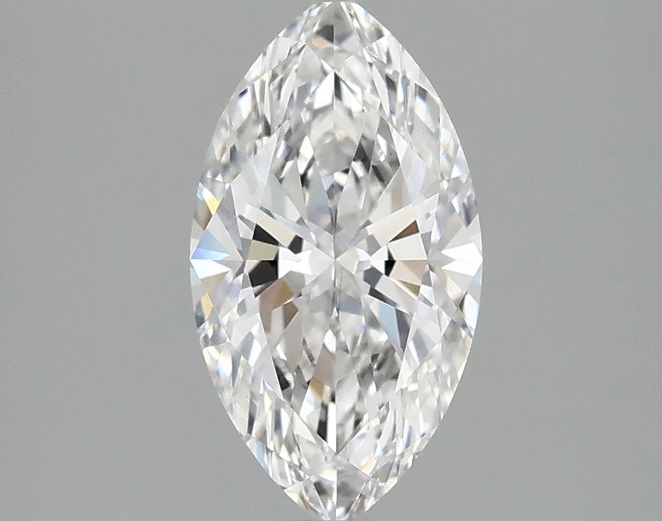 1.49 ct. marquise Lab Grown Diamond front image