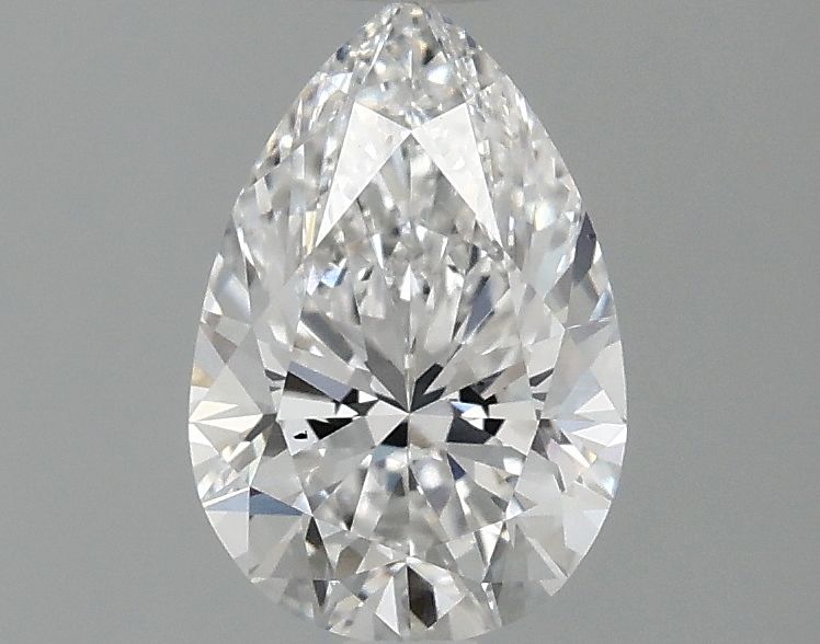 1.06 ct. pear Lab Grown Diamond front image