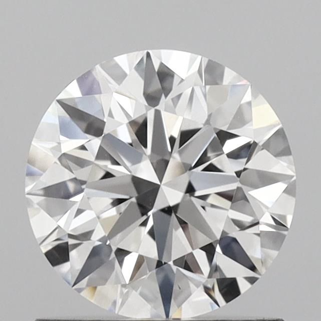 1.00 ct. round Lab Grown Diamond front image