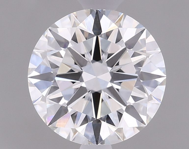 1.05 ct. round Lab Grown Diamond front image