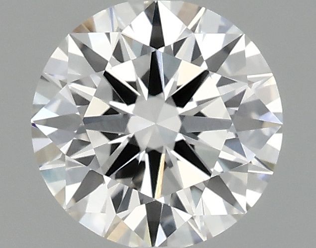 1.00 ct. round Lab Grown Diamond front image