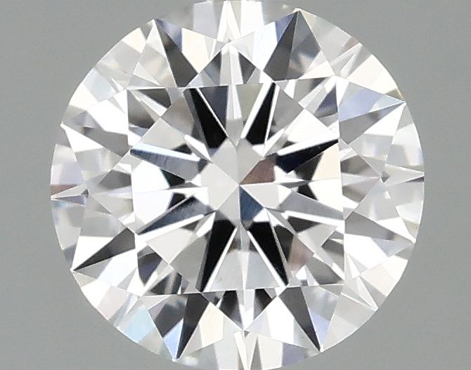 1.04 ct. round Lab Grown Diamond front image