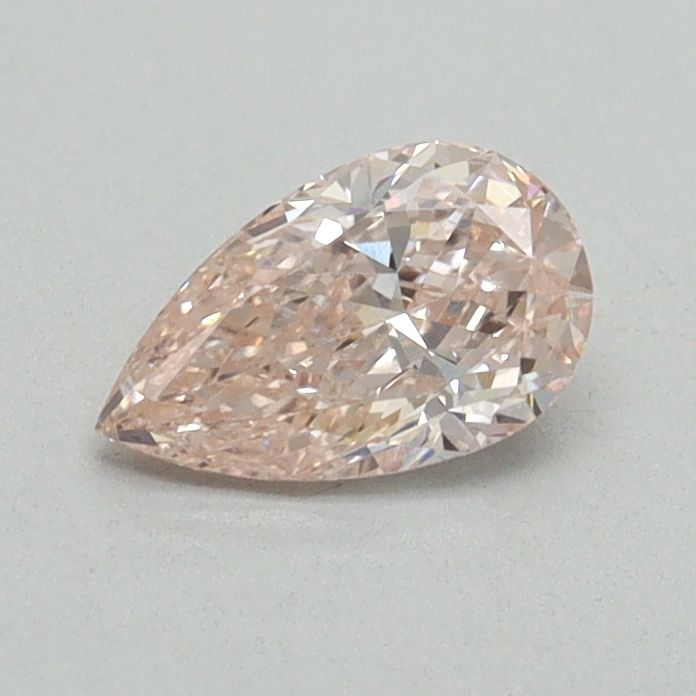 0.52 ct. pear Lab Grown Diamond front image