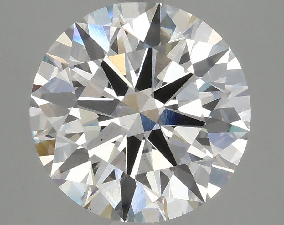 Round Diamond