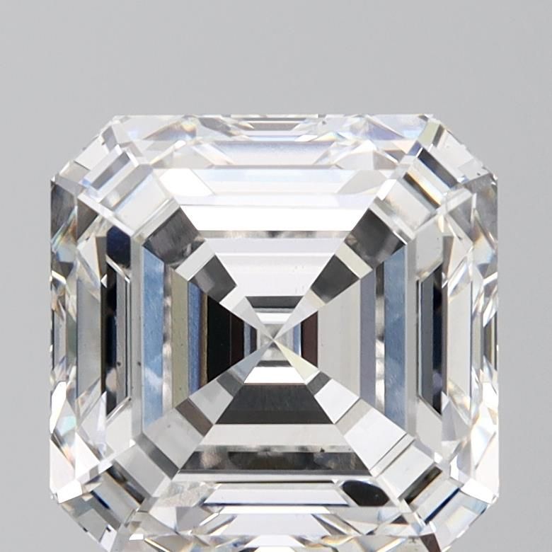 Asscher Diamond