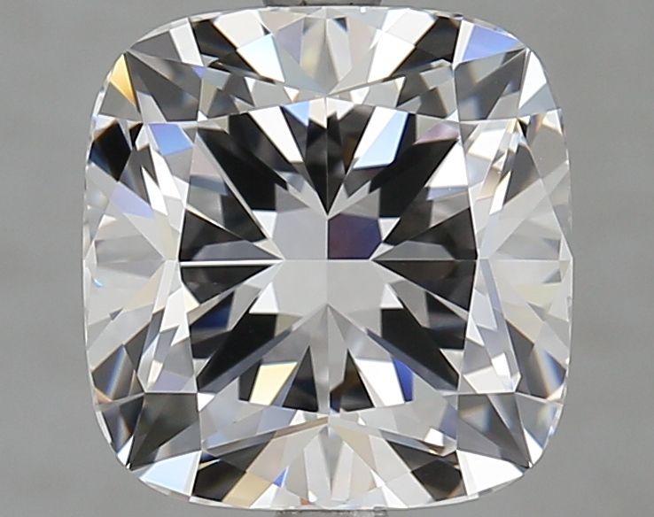 Cushion Diamond