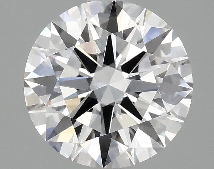 1.89 ct. round Lab Grown Diamond front image