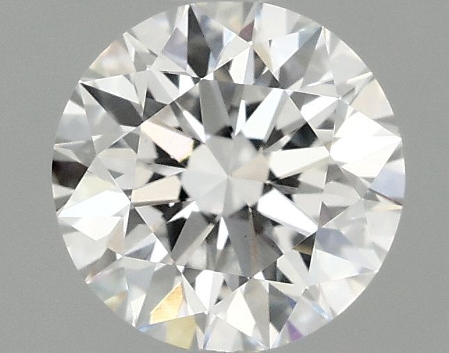 1.02 ct. round Lab Grown Diamond front image