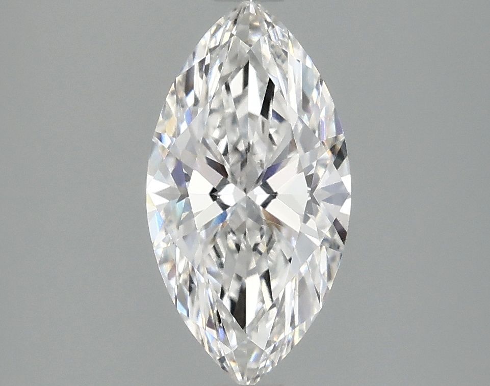 1.49 ct. marquise Lab Grown Diamond front image