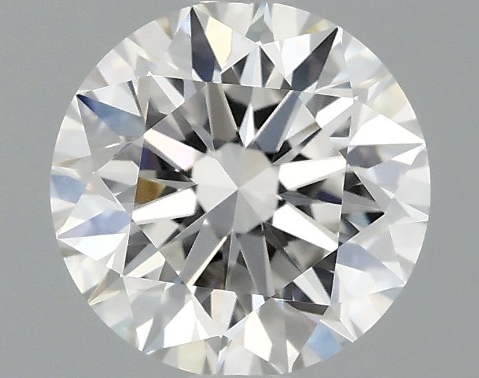 1.09 ct. round Lab Grown Diamond front image