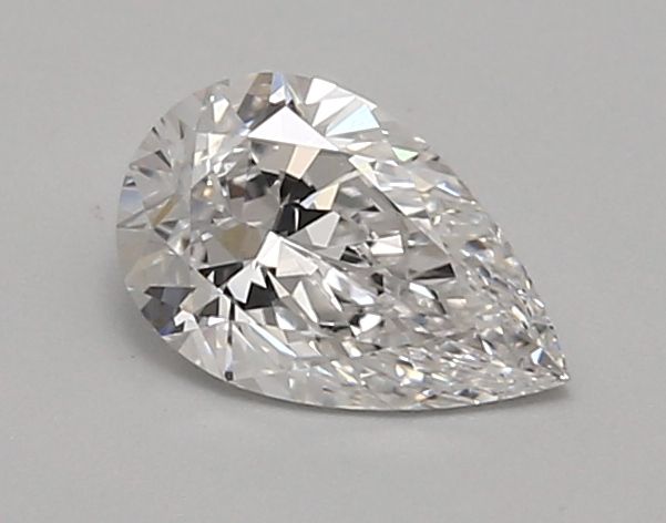 0.93 ct. pear Lab Grown Diamond front image
