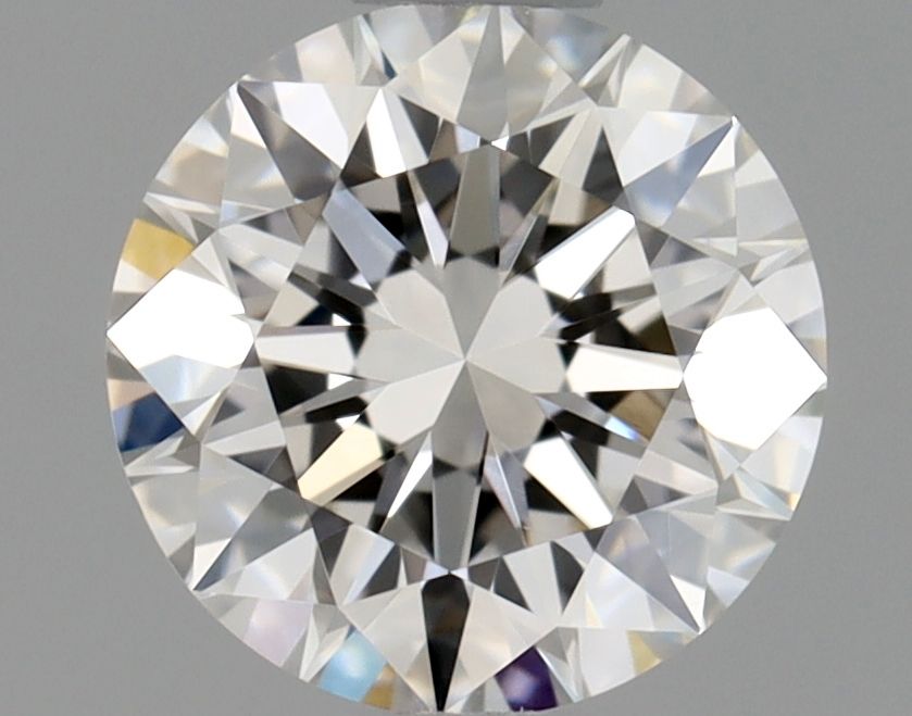 Diamant Rond 0.70 ct - Couleur G - Pureté VVS1