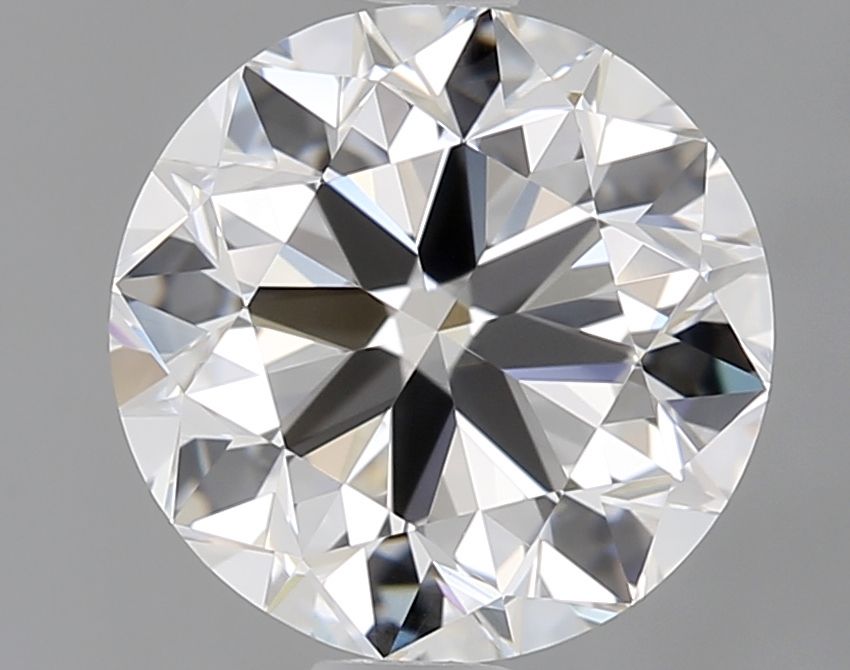 1.50 ct Round diamond