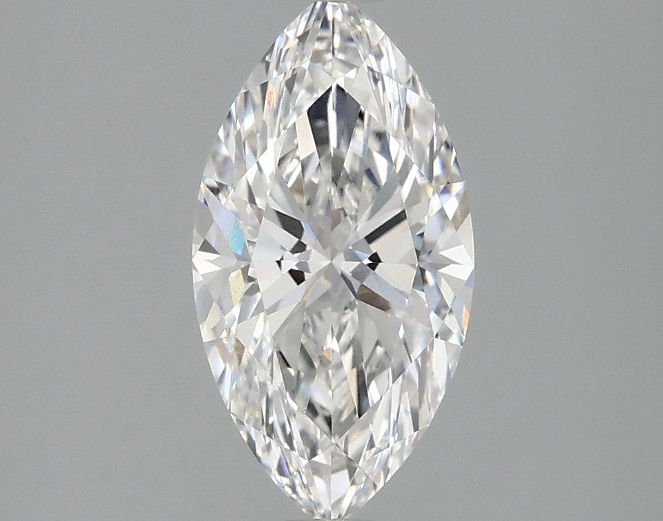 1.59 ct. marquise Lab Grown Diamond front image