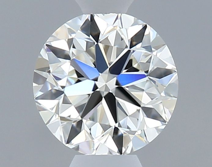 0.4 ct Round Diamond