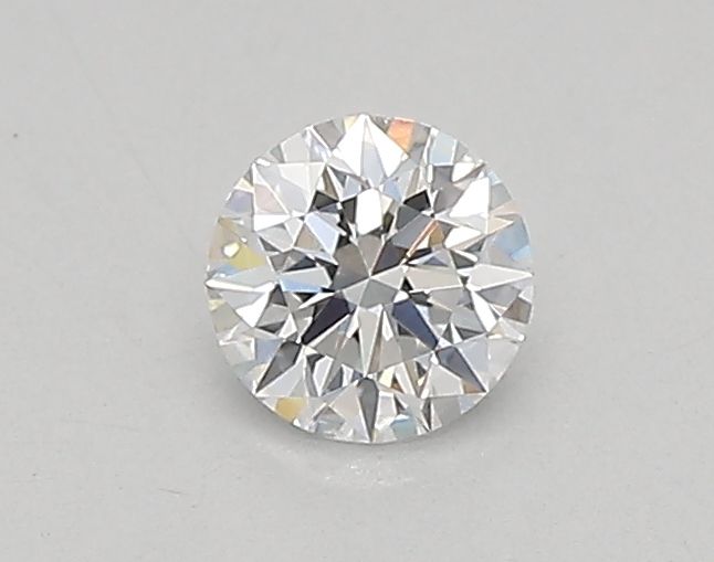 Round Diamond