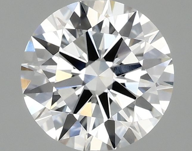 1.48 ct. round Lab Grown Diamond front image