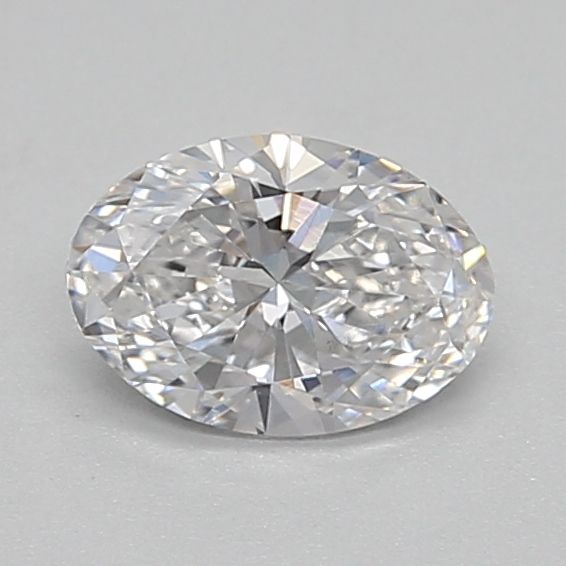Oval Diamond