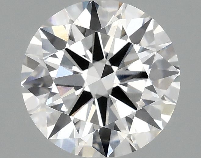 1.53 ct. round Lab Grown Diamond front image