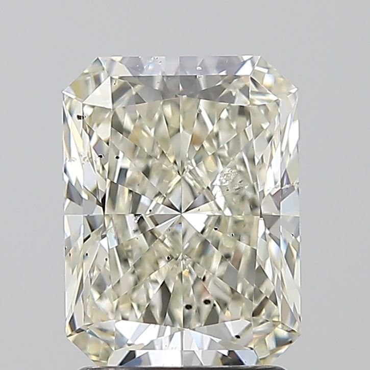 Radiant Diamond