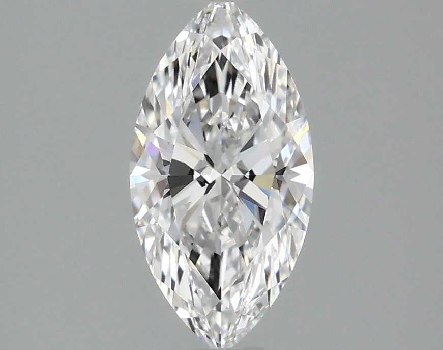 1.09 ct. marquise Lab Grown Diamond front image