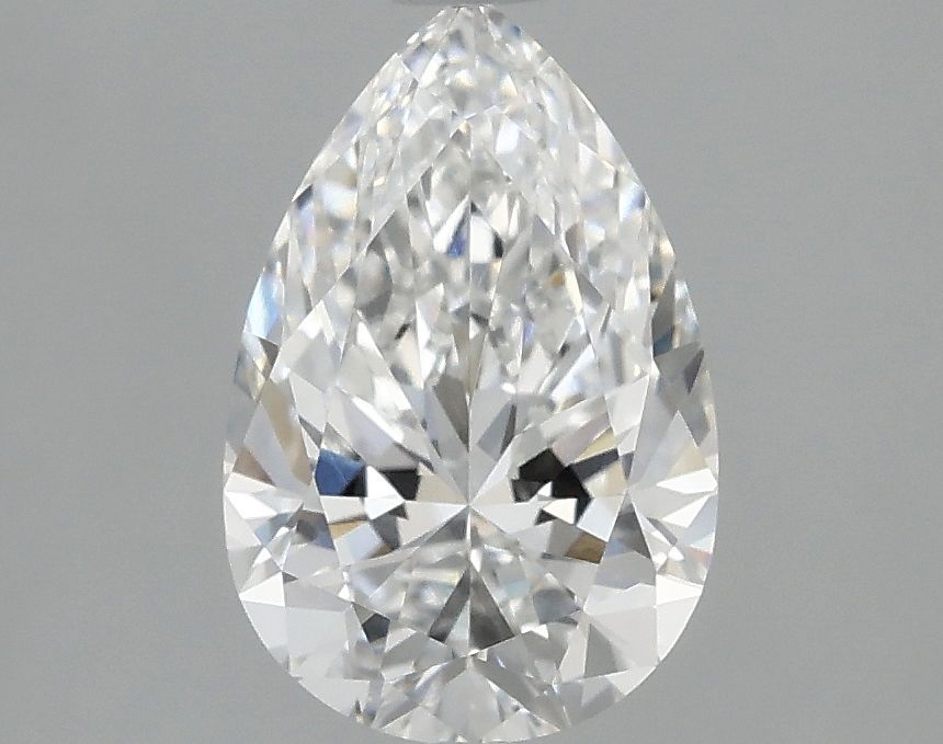 1.51 ct. pear Lab Grown Diamond front image