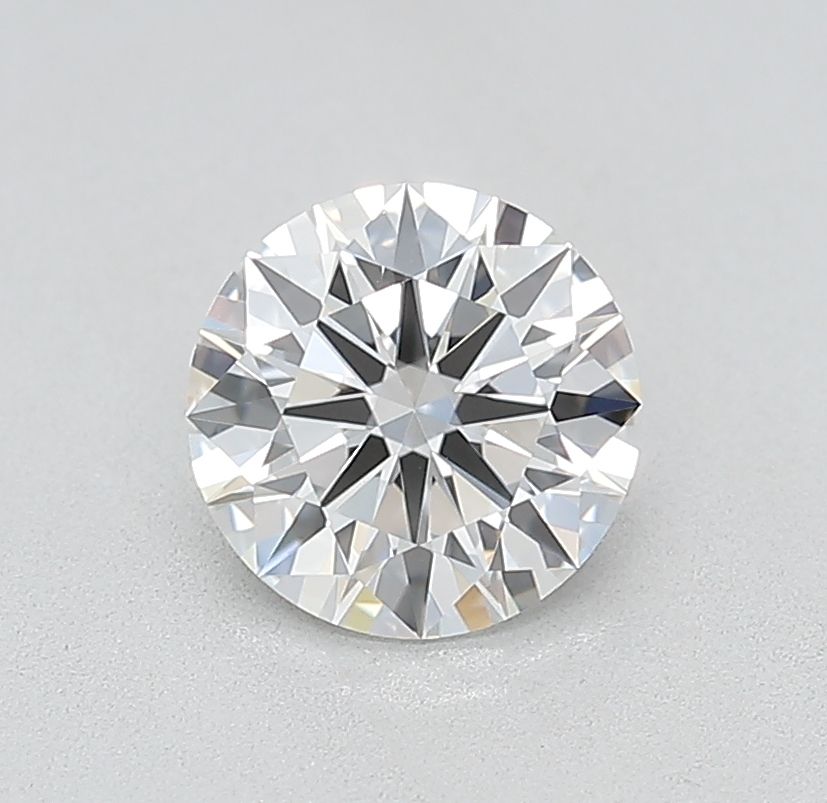 1.02 ct. round Lab Grown Diamond front image